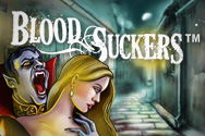 Blood Suckers Video Slot Machine