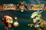 Ghost Pirates Video Slot Machine