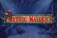 Mythic Maiden Video Slot Machine