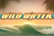 Wild Water Video Slot Machine