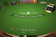 Oasis Poker Pro Series € 1-40