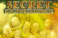 Secret of the Stones Video Slot Machine