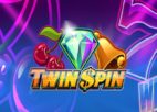 Twin Spin slot machine