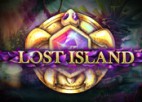 Lost Island Video Slot Machine
