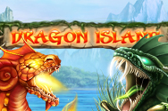 Dragon Island Video Slot Machine