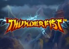 Thunderfist Video Slot Machine