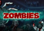 Zombies Video Slot Machine